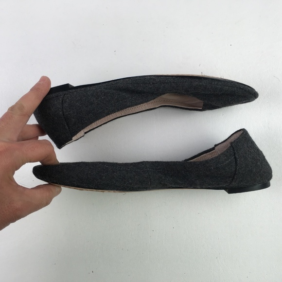 Vince Camuto Black Shoes D1913310 - Picture 2 of 7